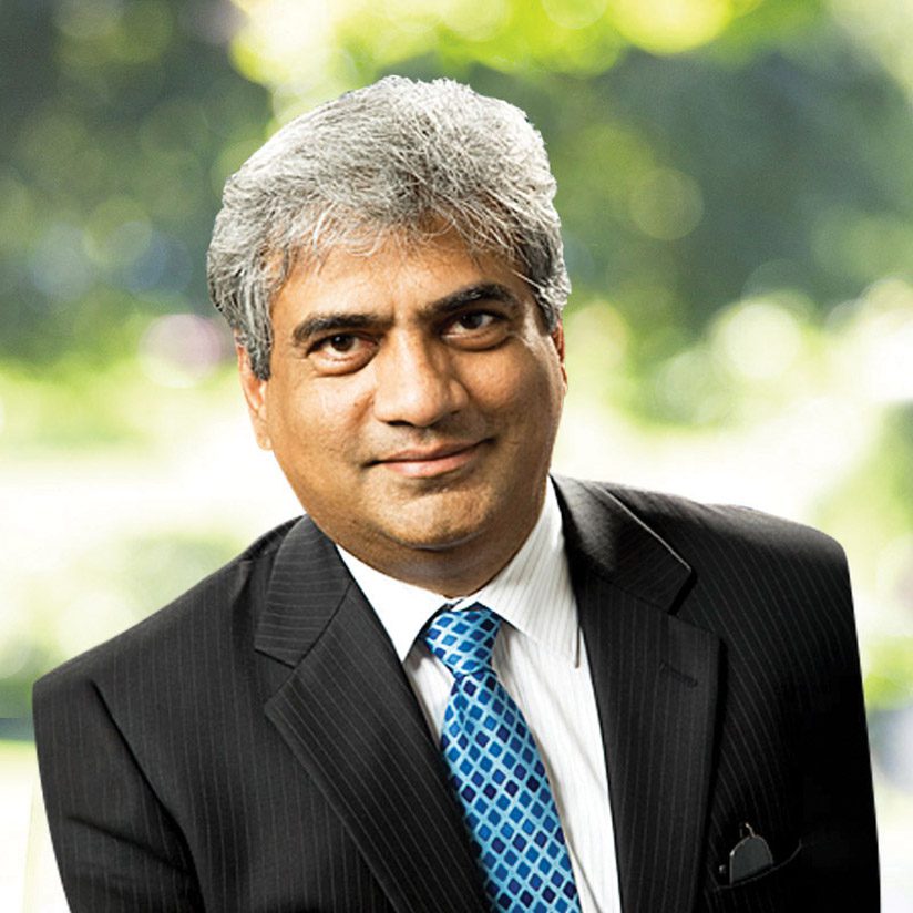 Niranjan Ramjee