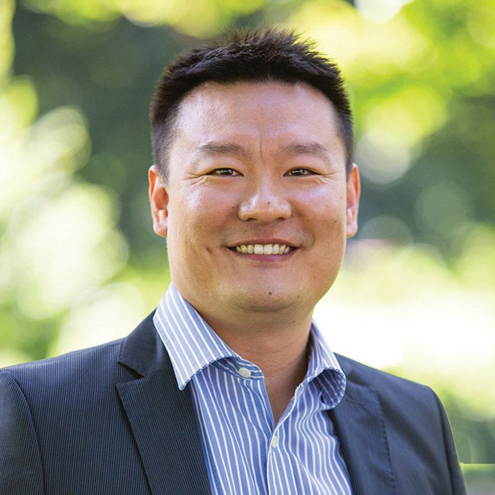 Lei Zhao