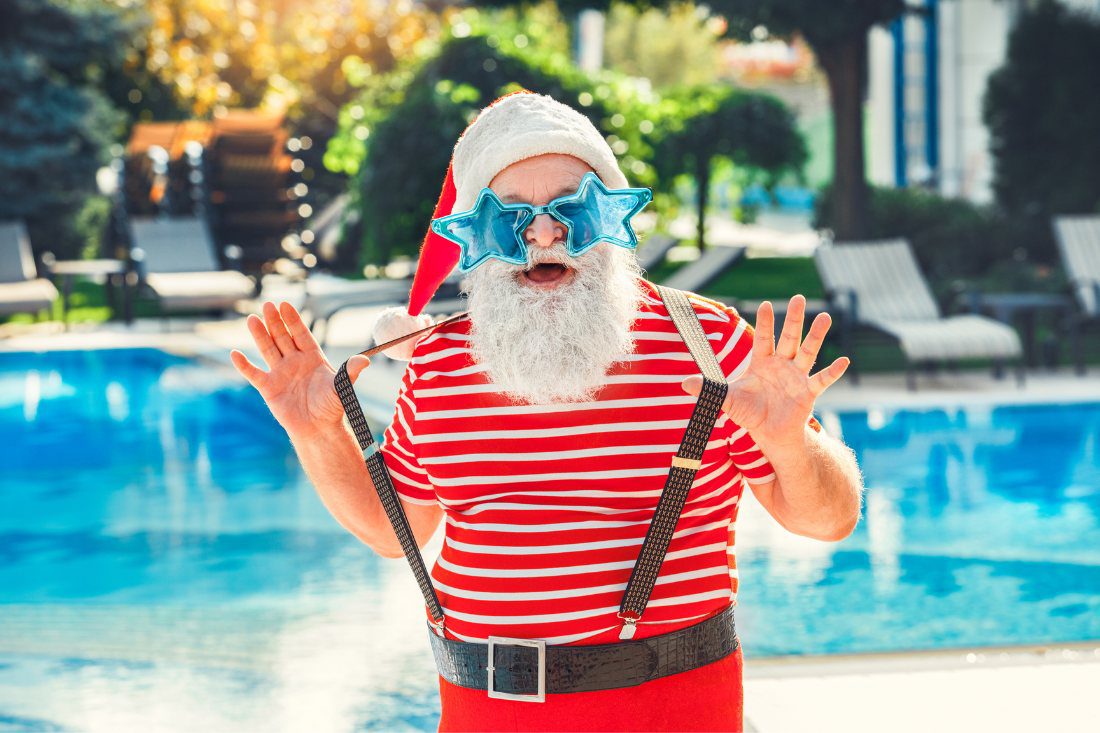 Ho ho ho! The smart move that has 1 in 10 borrowers feeling jolly