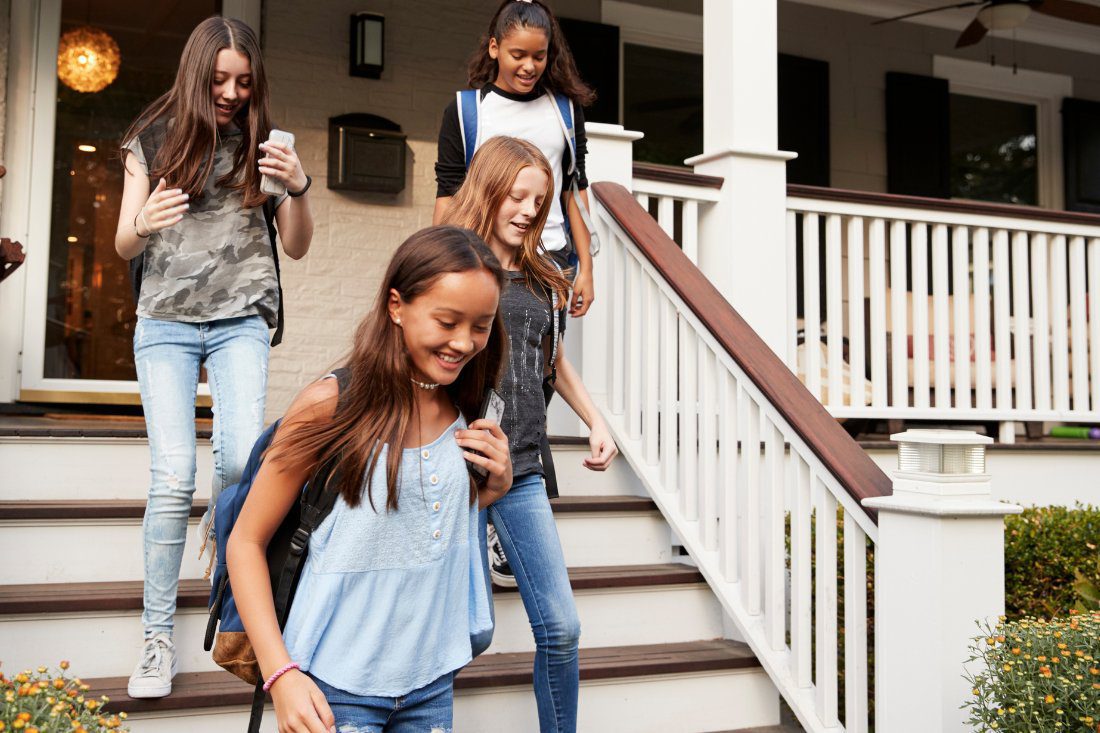 How your home can help your kids get a great education