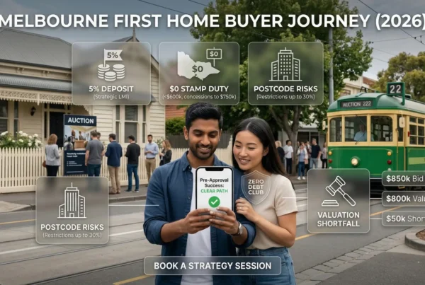 Home Loans Melbourne