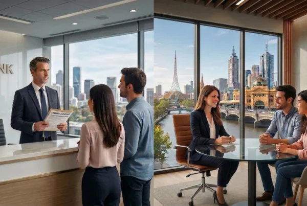 Best Mortgage Broker Melbourne 2026: Why Brokers Beat Banks