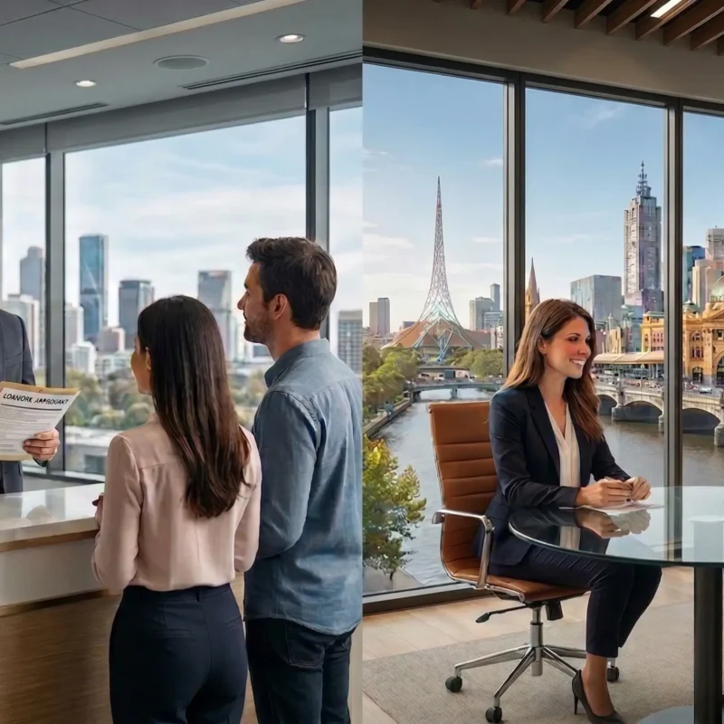 Best Mortgage Broker Melbourne 2026: Why Brokers Beat Banks