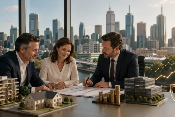 Unlock the power of your super. Learn how SMSF property loans in Melbourne work, the benefits of limited recourse borrowing, and how to stay compliant in 2026