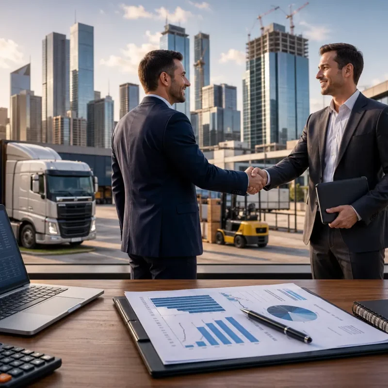 Commercial Loans Melbourne Secure high-impact commercial loans in Melbourne. Explore business finance, asset finance, and specialist lending with a Loanworx Credit Coach. Call 1300 562 696.