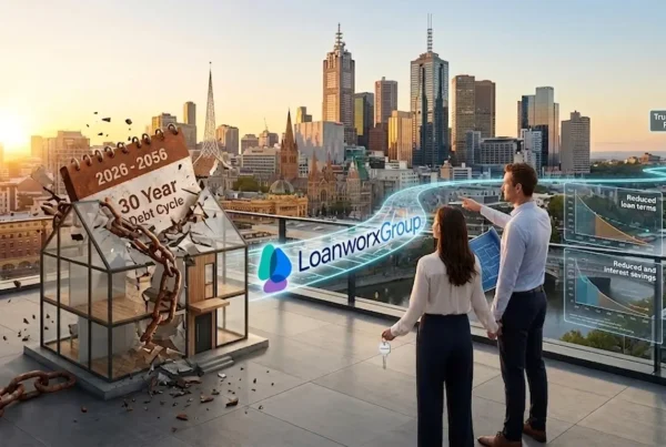 What Makes Securing Home Loans in Melbourne Different in 2026