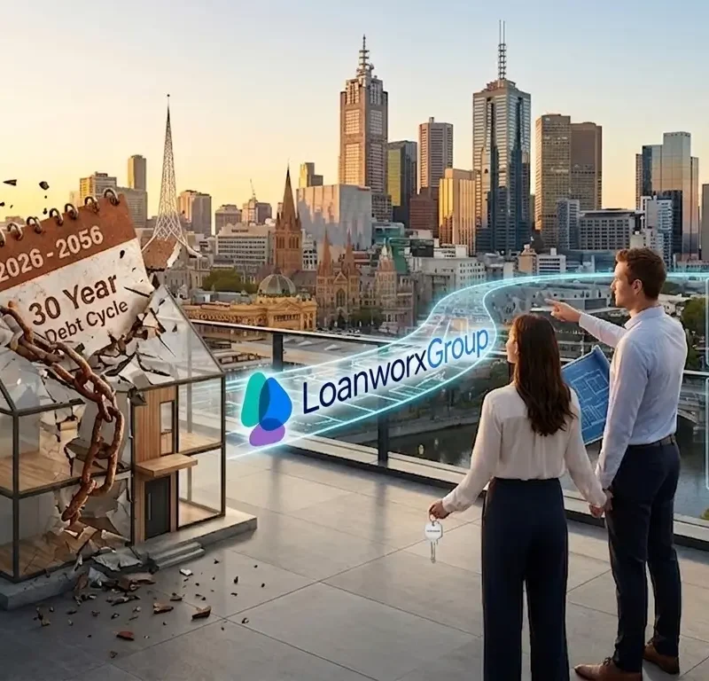 What Makes Securing Home Loans in Melbourne Different in 2026