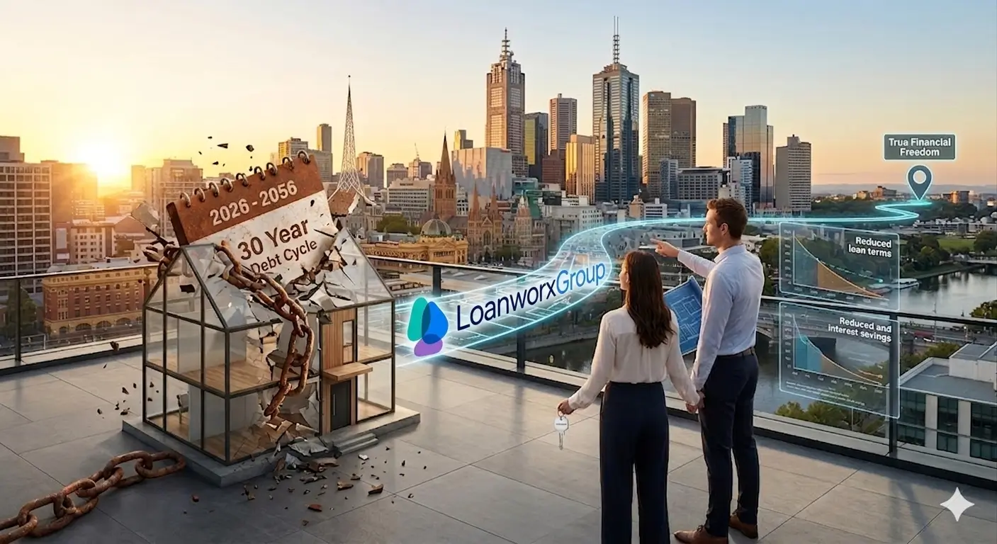 Securing Home Loans in Melbourne: How to Buy Property and Avoid the 30-Year Debt Trap