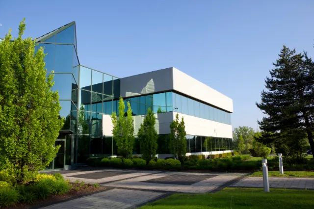Commercial Property Loans for Professional Service Practices: Medical, Legal, Accounting and Allied Health