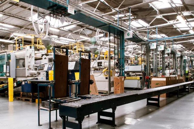 Commercial Property Loan for a Shop, Office, Warehouse or Factory: What Changes?