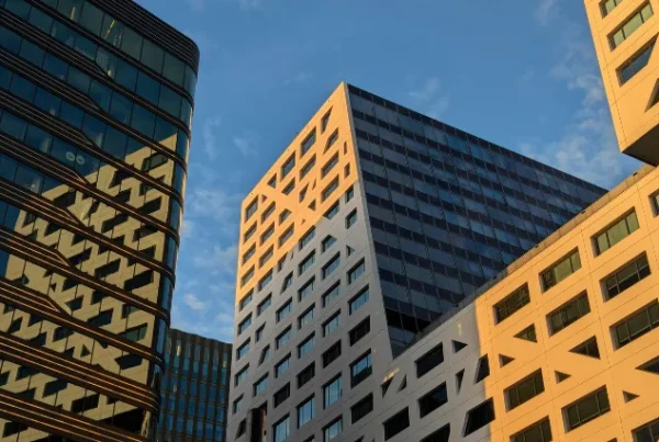 commercial mortgage bridging loan