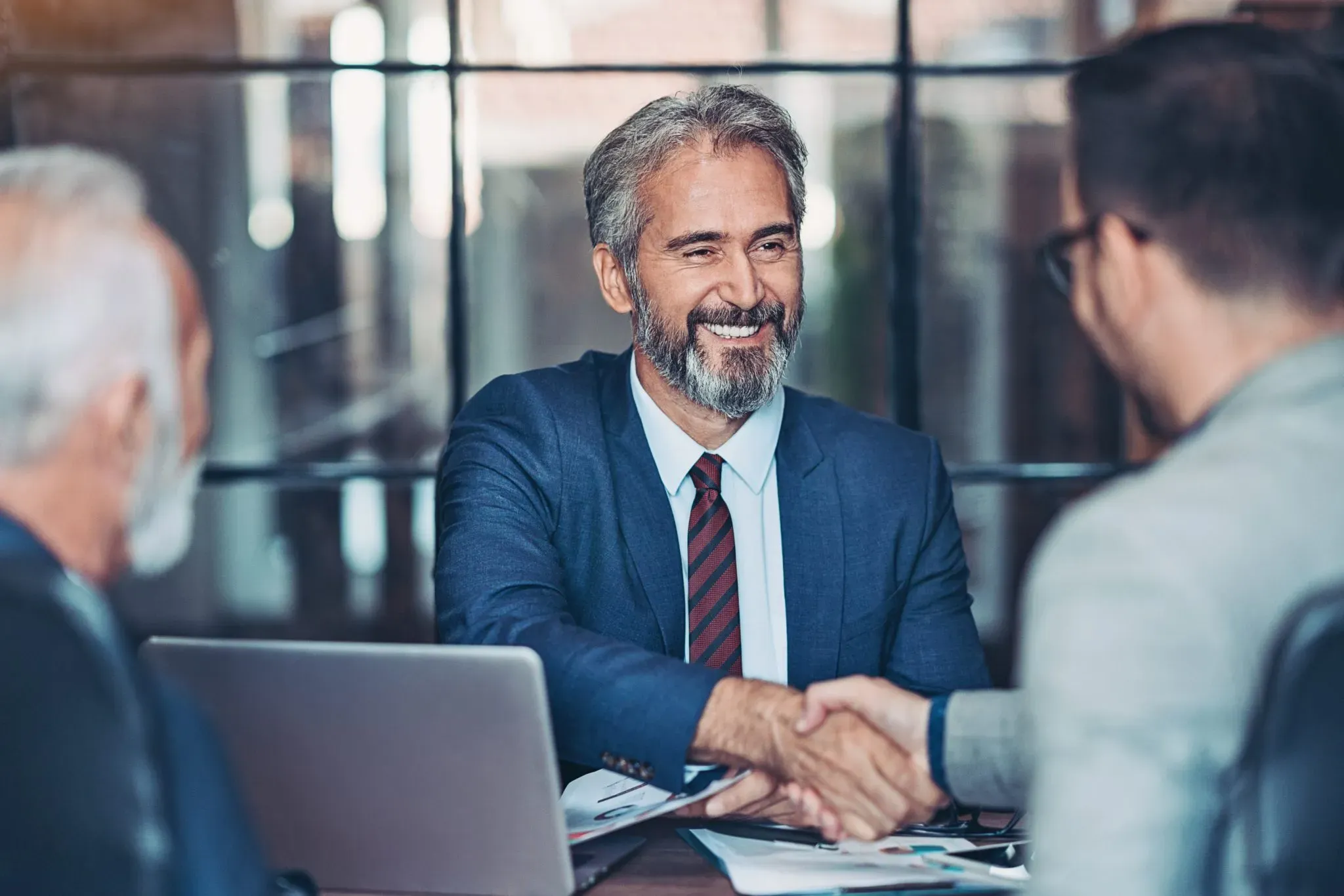 Director’s Guarantees on Commercial Loans: What You’re Actually Signing