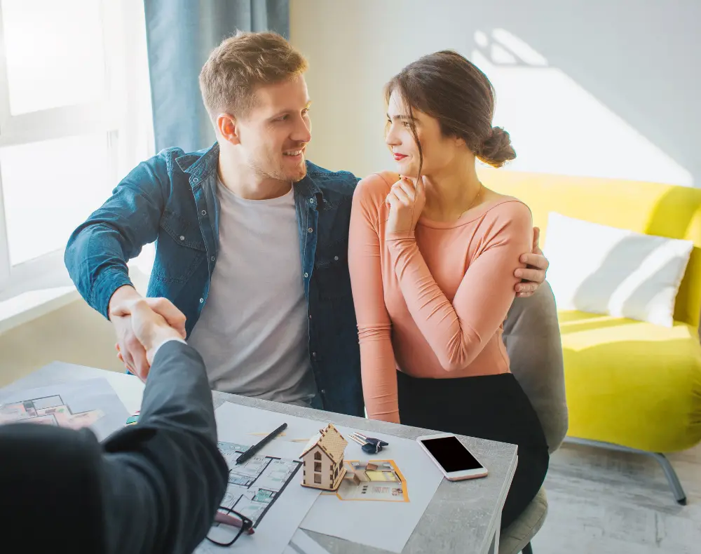 Finance options for buying your next home