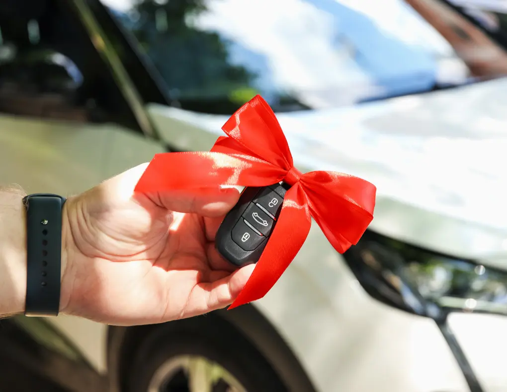 Personal Loans and Car Finance