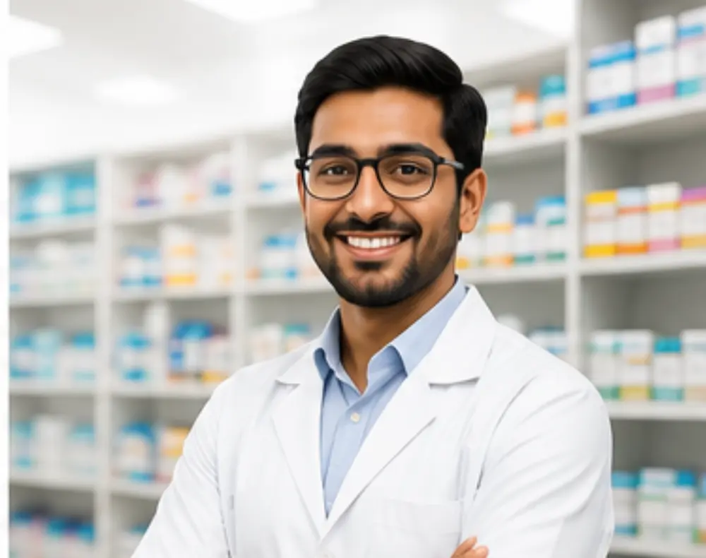 Pharmacists