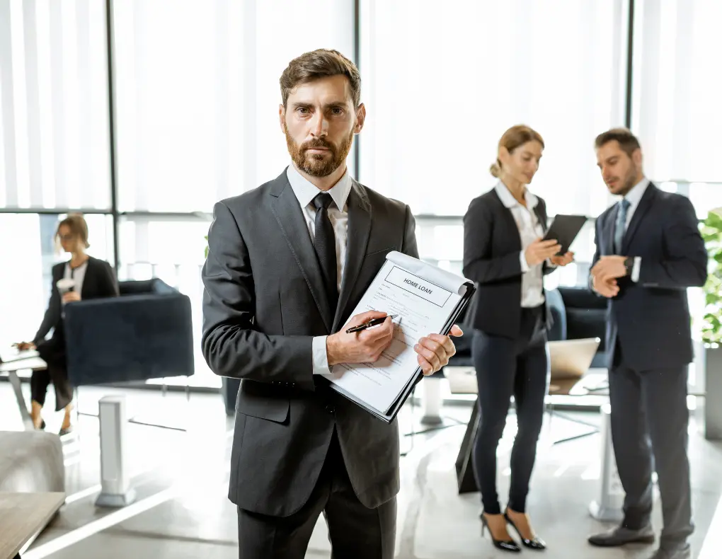 Professional home loan benefits and LMI waivers