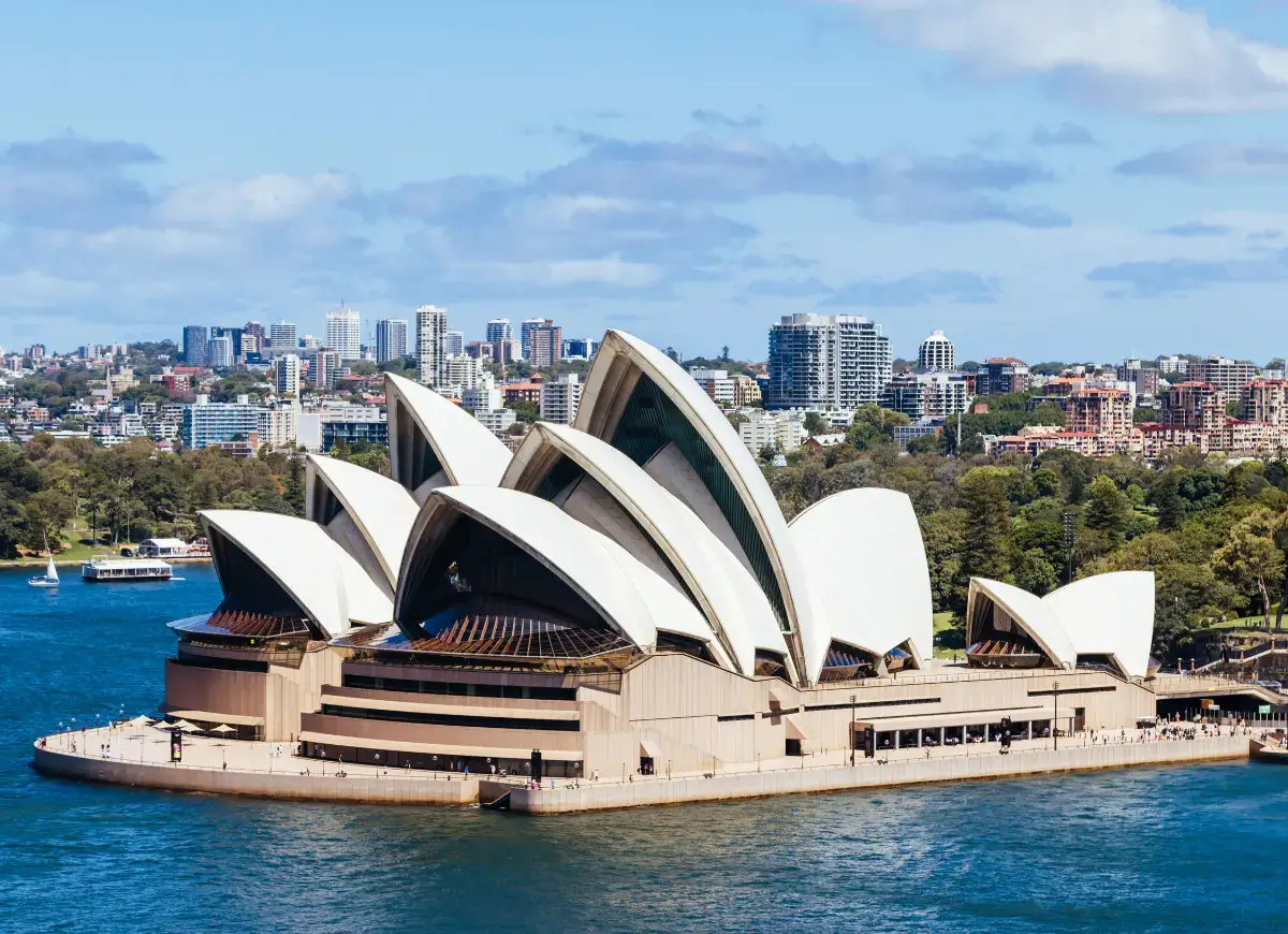 Commercial loans for businesses in Sydney