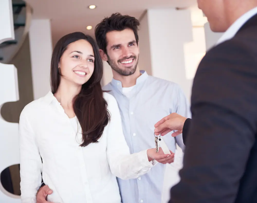 First home buyer finance, grants and low-deposit options