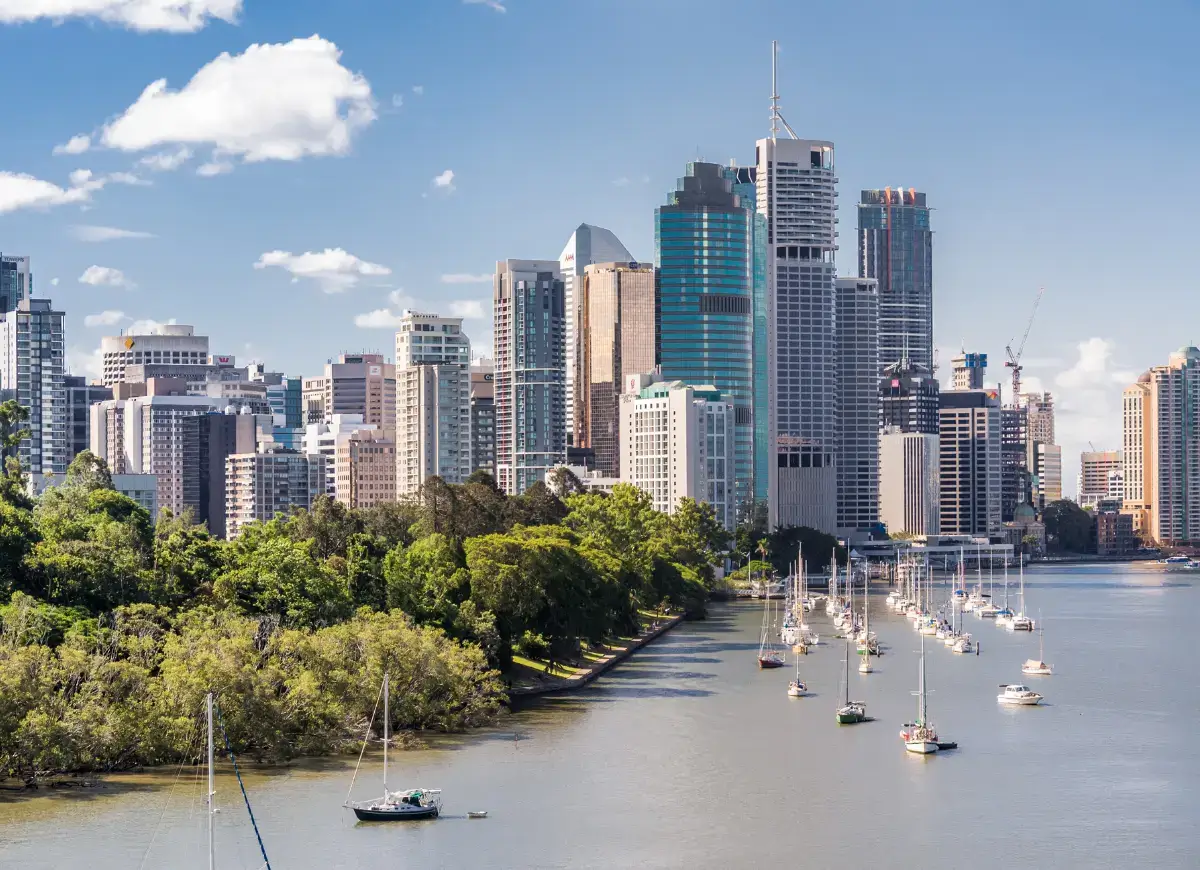 Commercial loans Brisbane