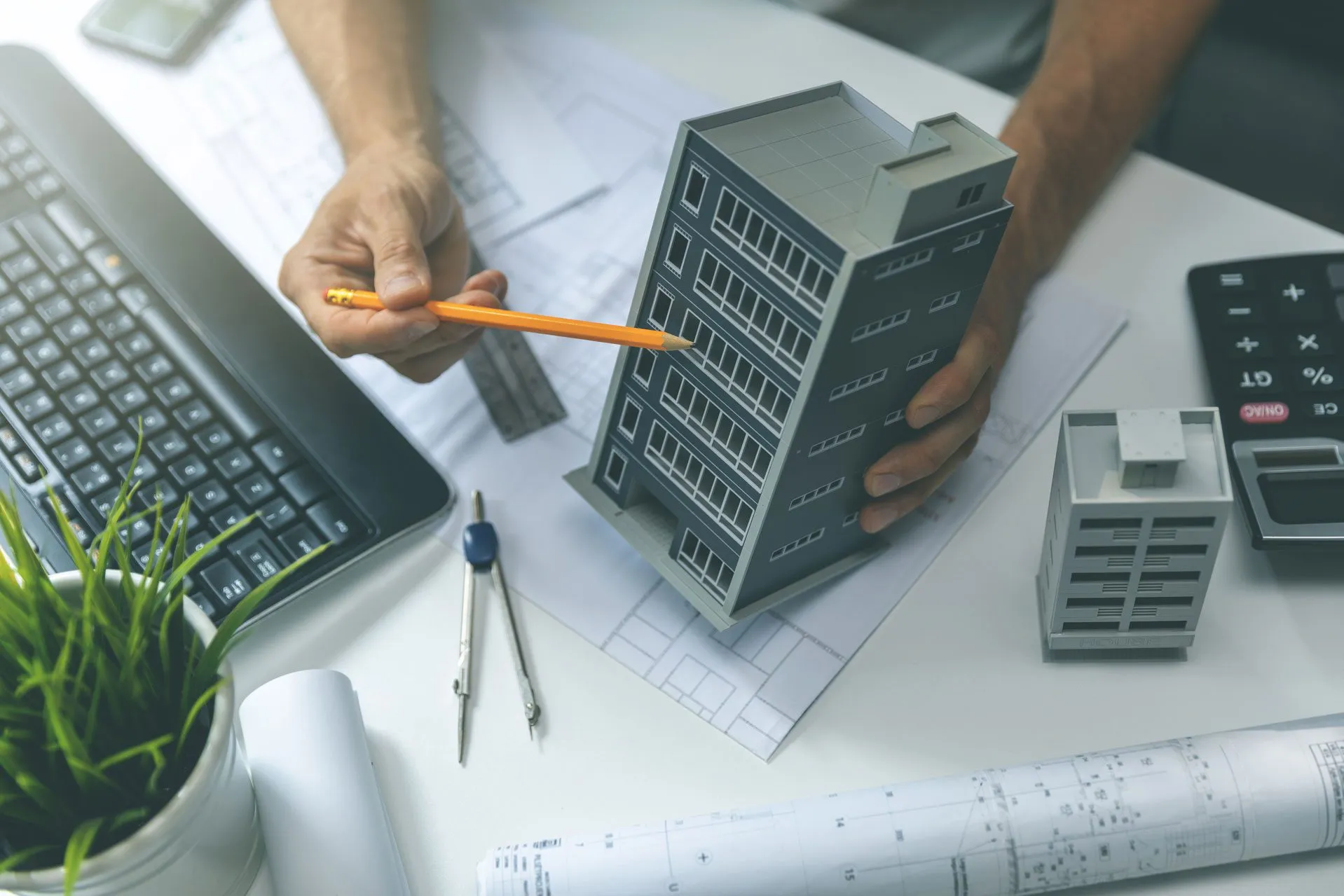 Home Loans for Engineers: LMI Waivers, Higher Borrowing Capacity, and Professional Lending Benefits