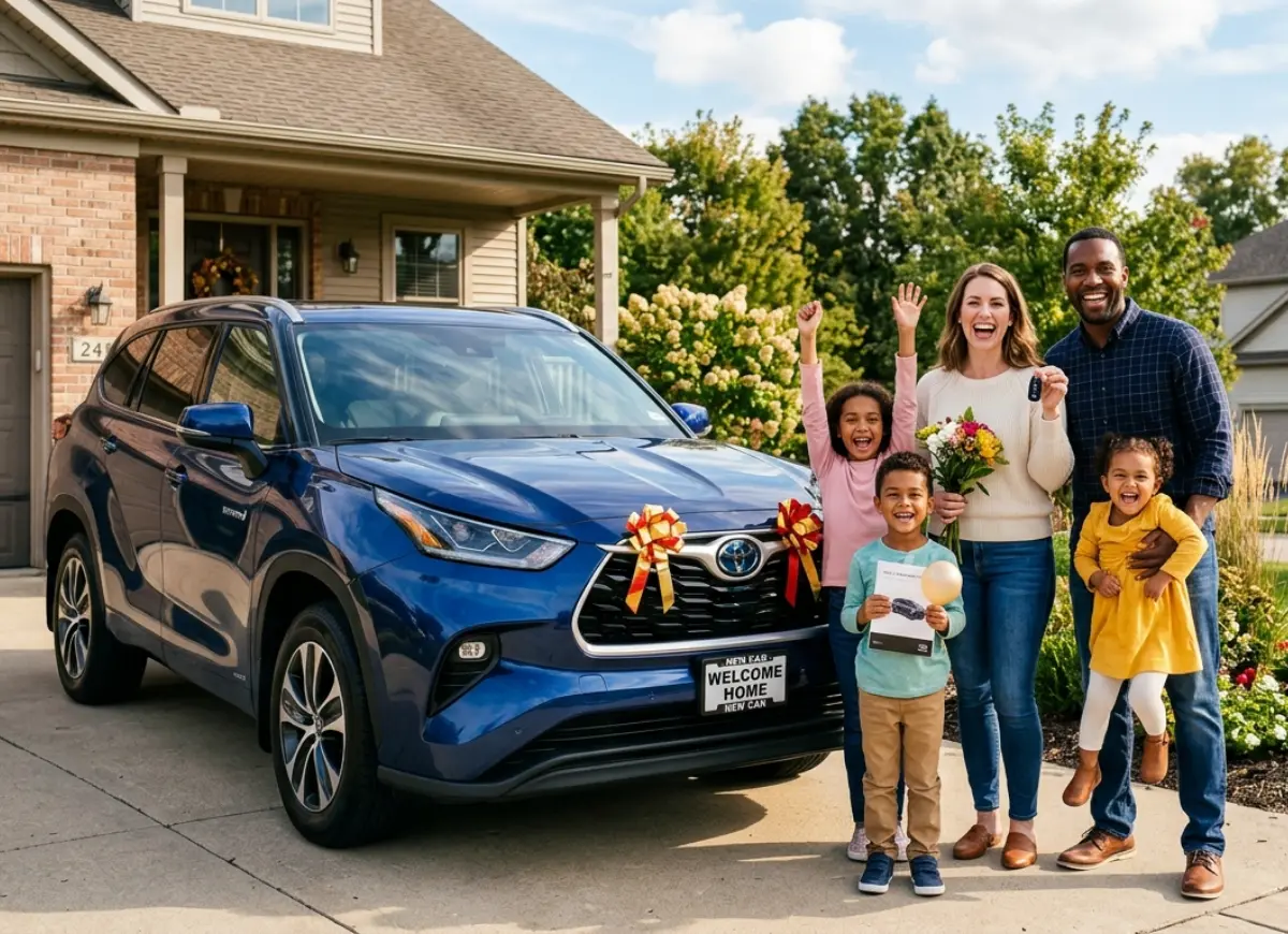 Car Loans