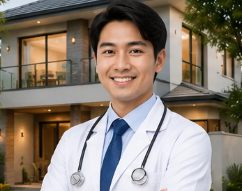 Doctors
