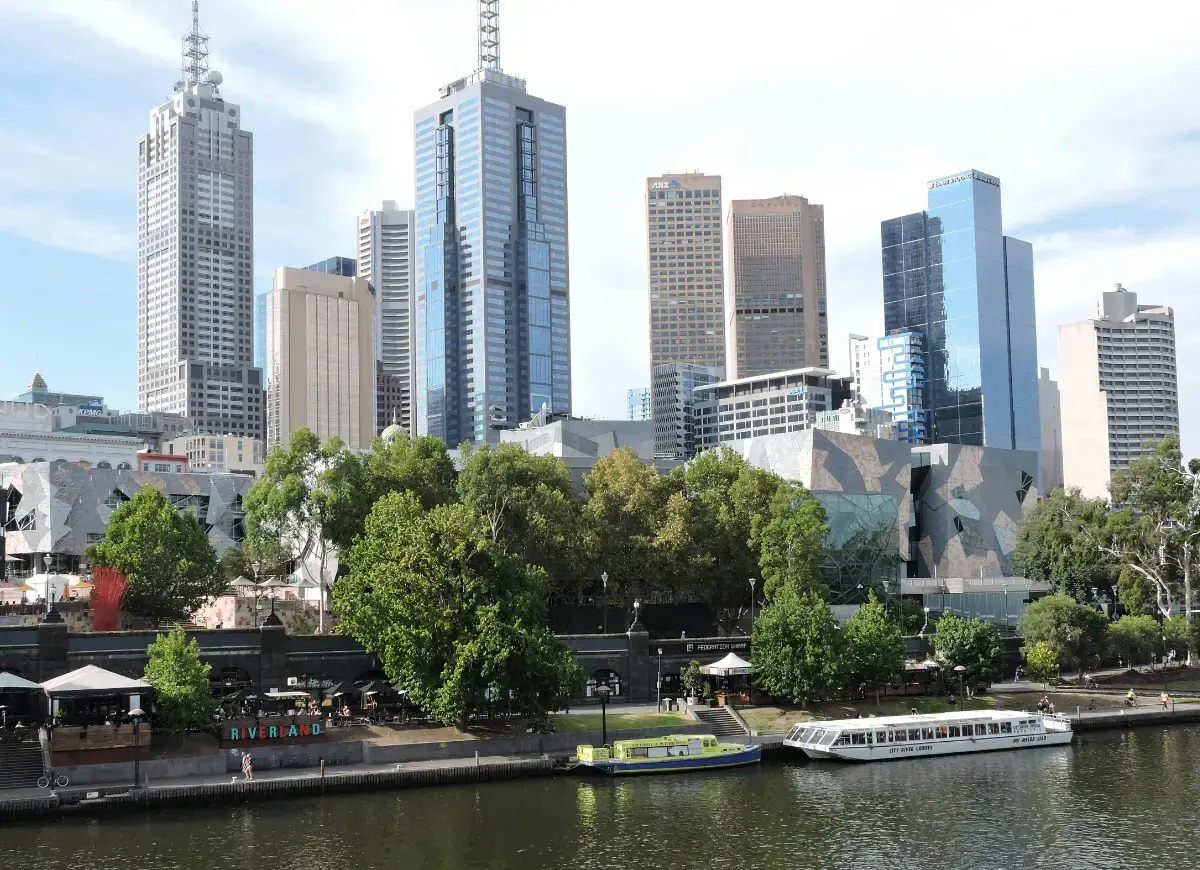 Commercial loans Melbourne