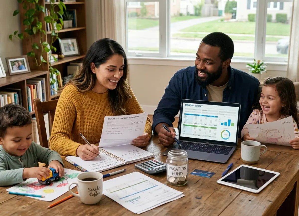 Personal Loans