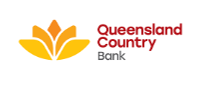 Queensland Country Bank