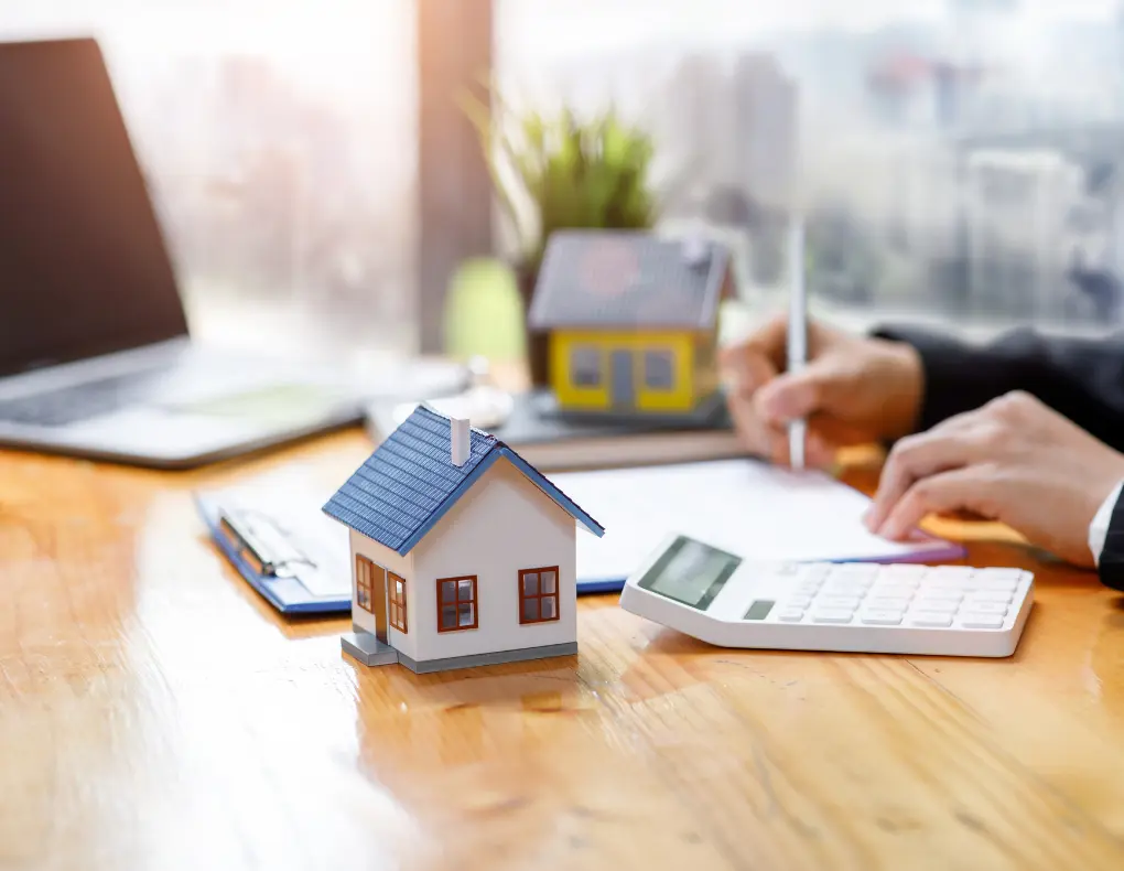 SMSF Property Loans