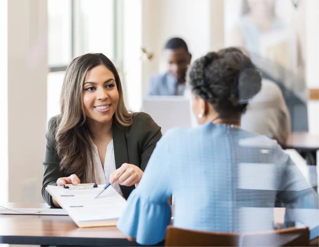 Specialist loan options for non-standard scenarios