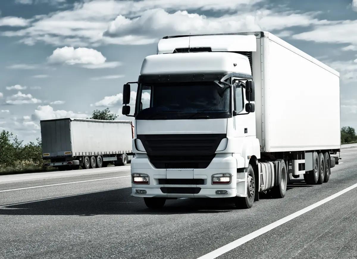 Truck and Equipment Finance