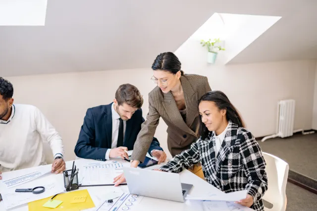 Preparing for a business acquisition or restructure