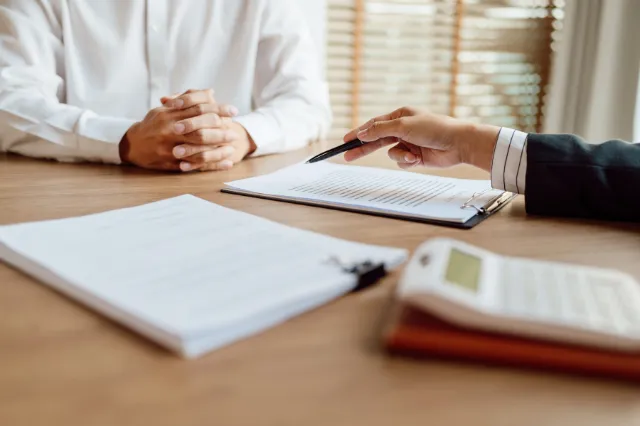 Documents lenders may ask for when buying a business