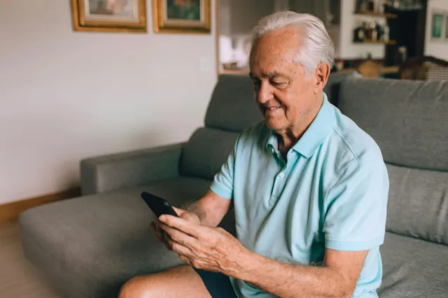 How much home equity seniors may be able to release