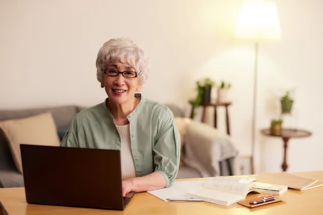 Reverse mortgages and home equity release for seniors