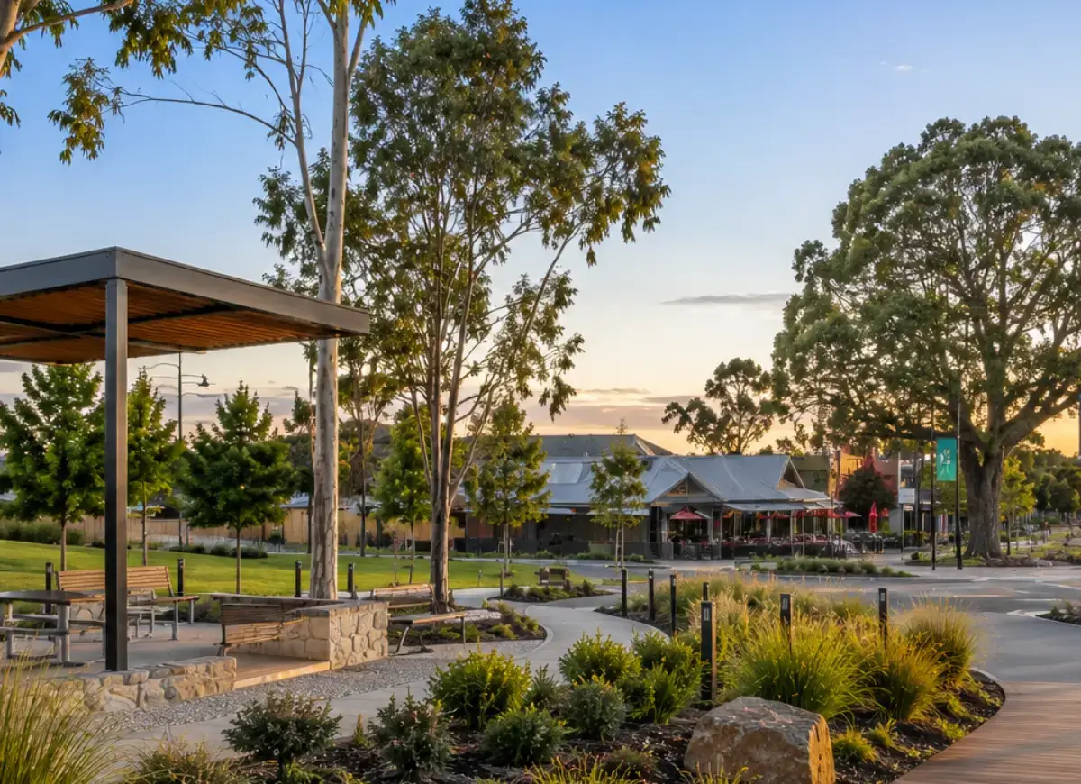 Mortgage Broker Beaconsfield