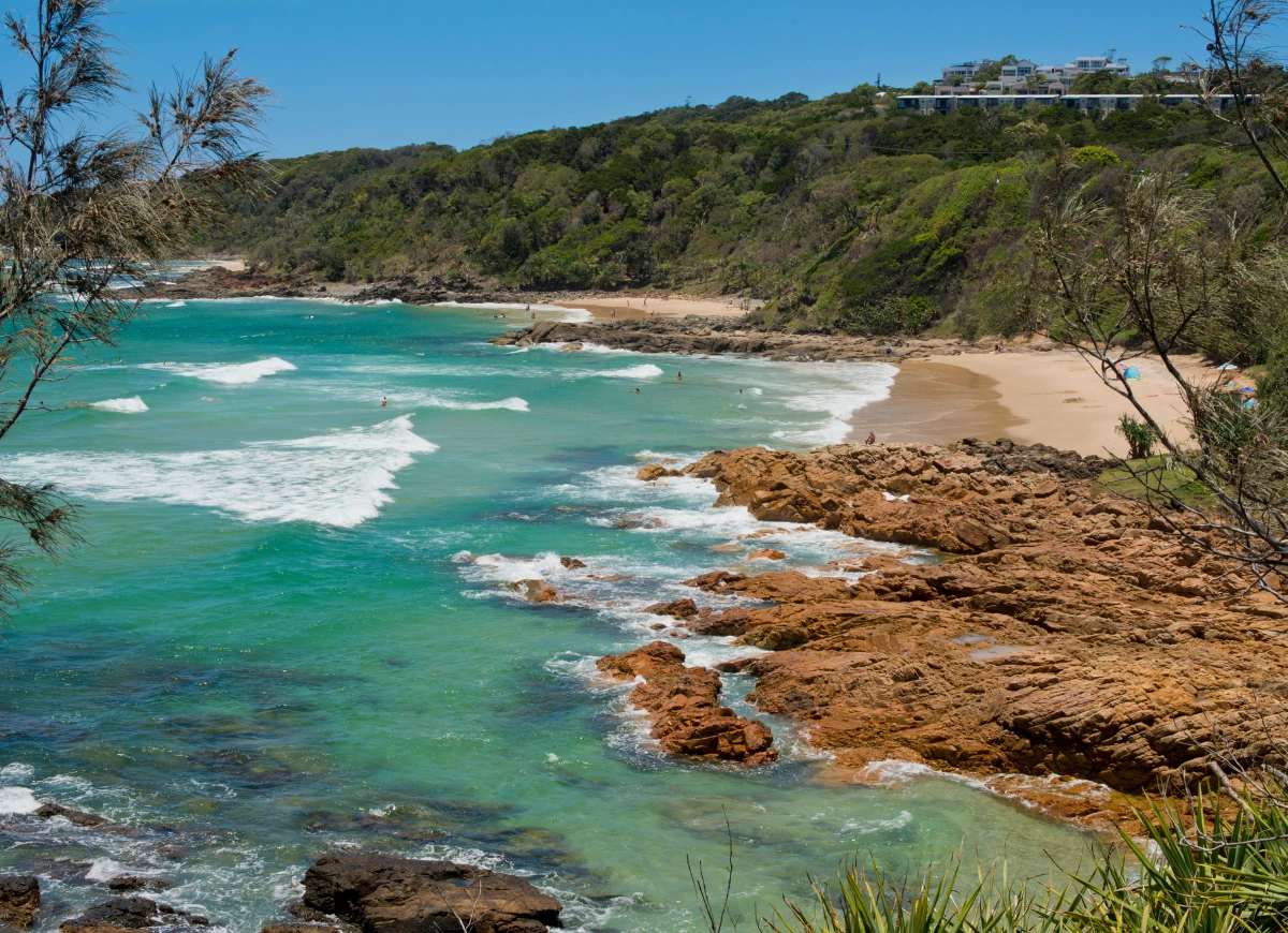 Mortgage broker arranging finance along the Surf Coast