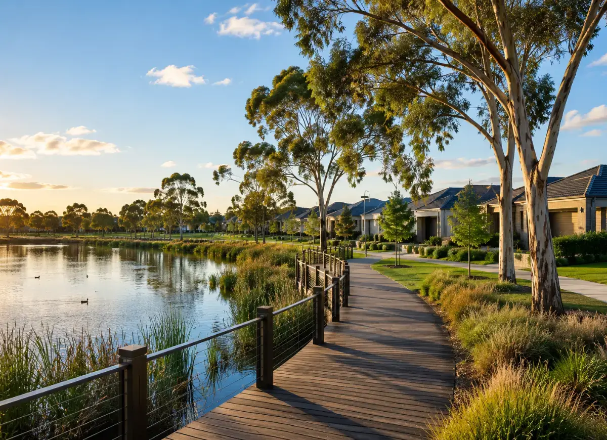 Mortgage Broker Cranbourne