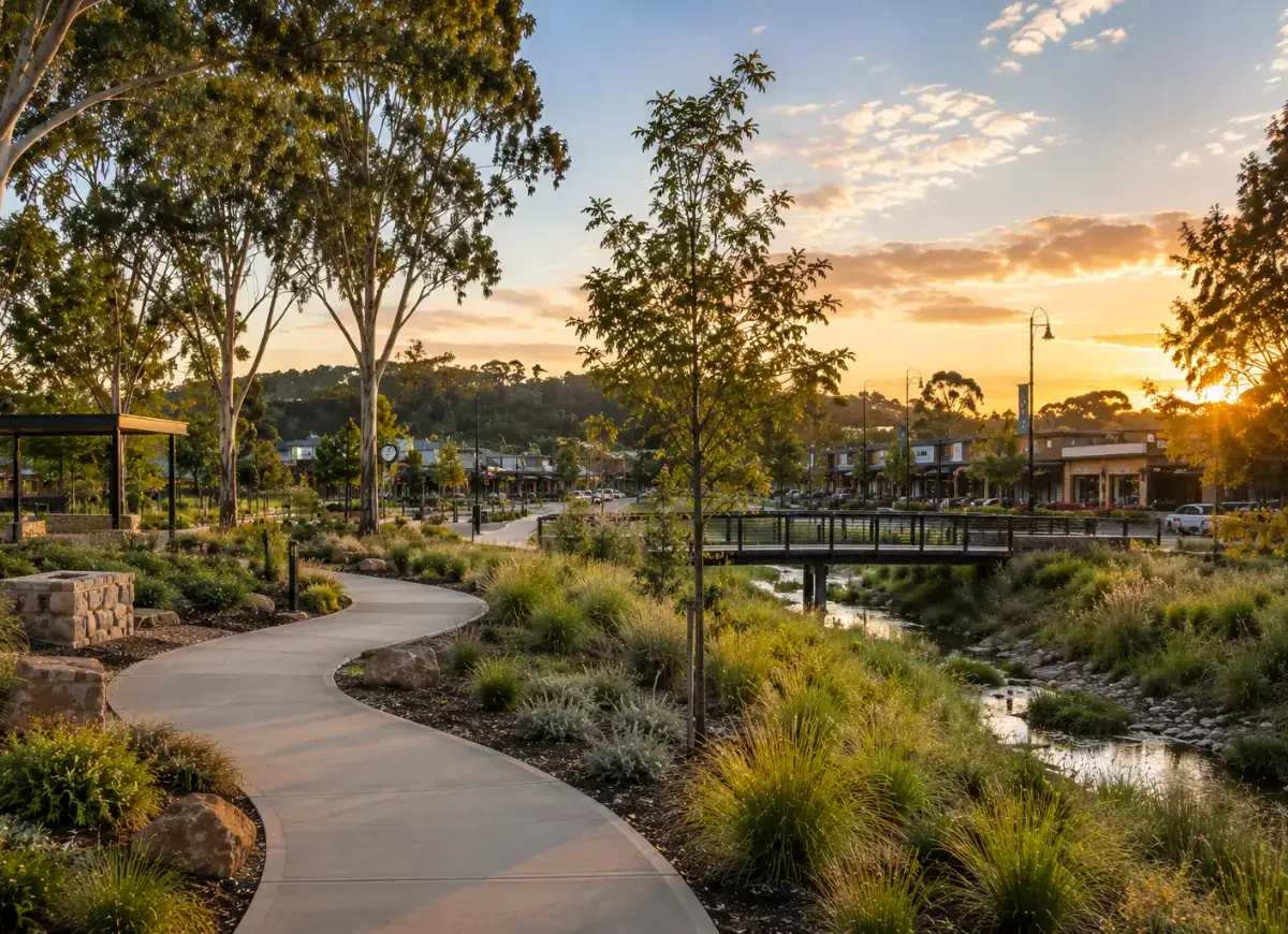 Mortgage Broker Diamond Creek
