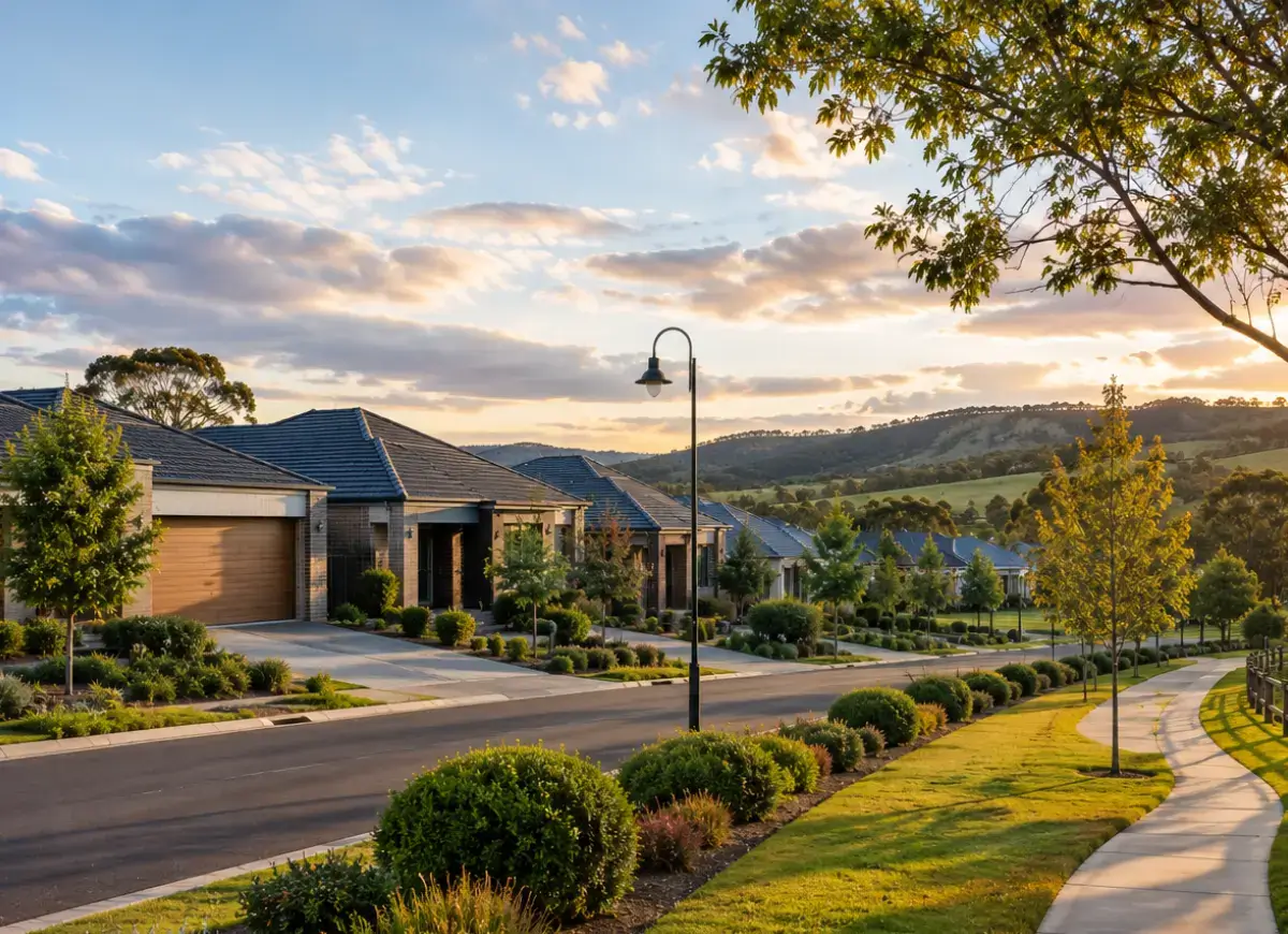 Mortgage Broker Doreen