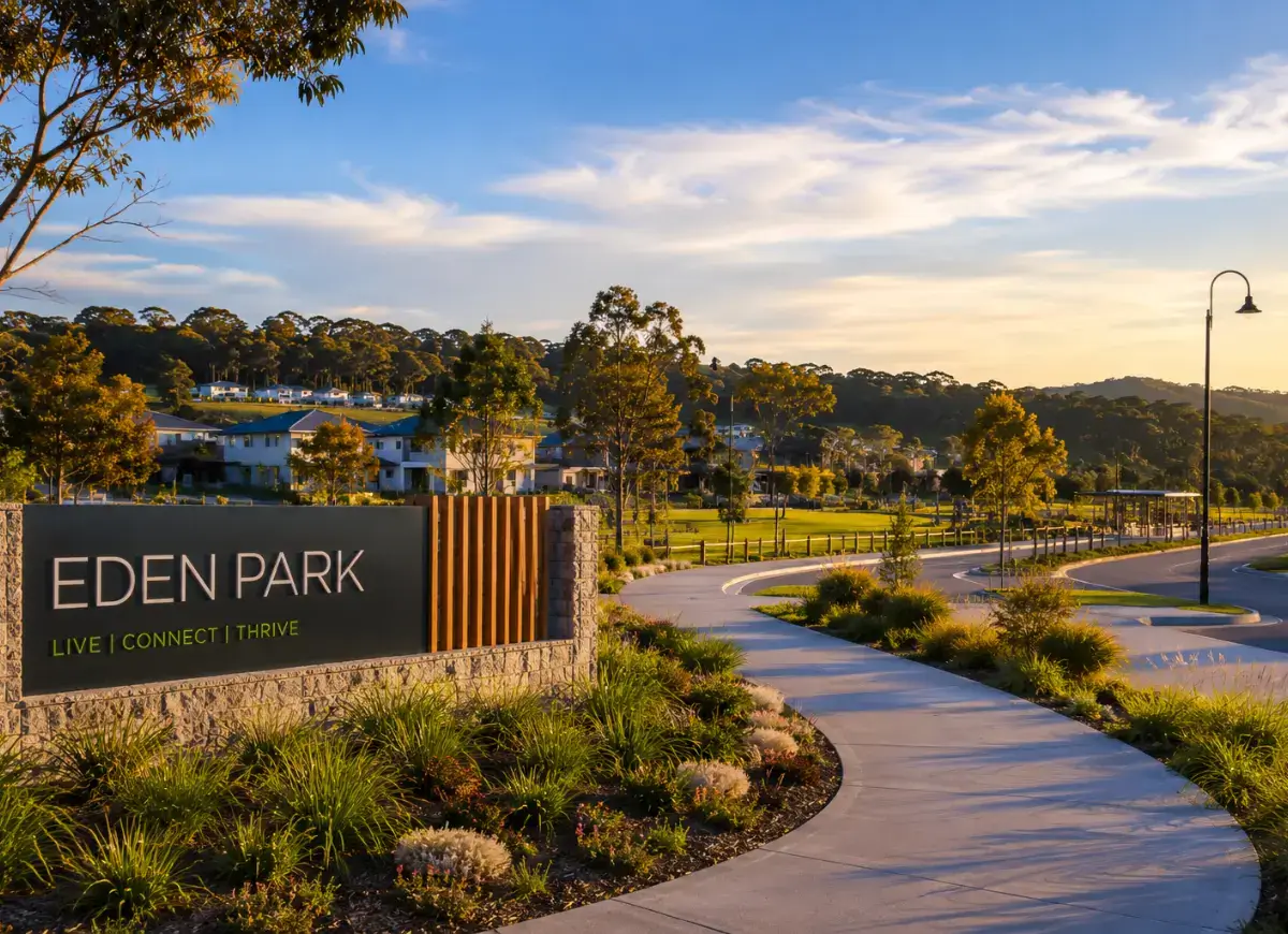 Mortgage Broker Eden Park