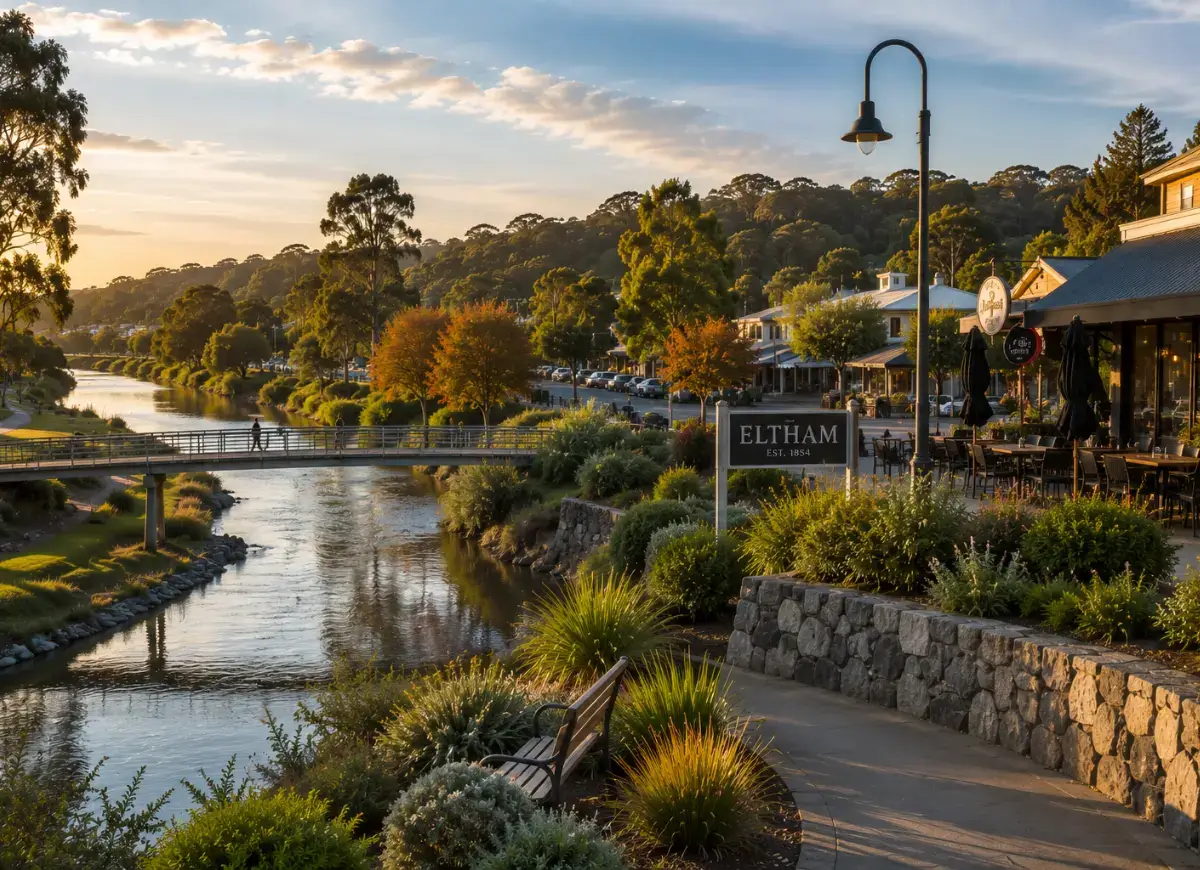 Mortgage Broker Eltham