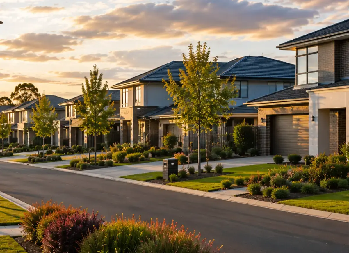 Mortgage Broker Epping