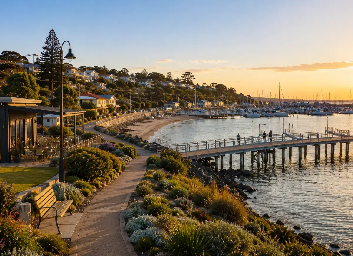 Mortgage Broker Frankston South