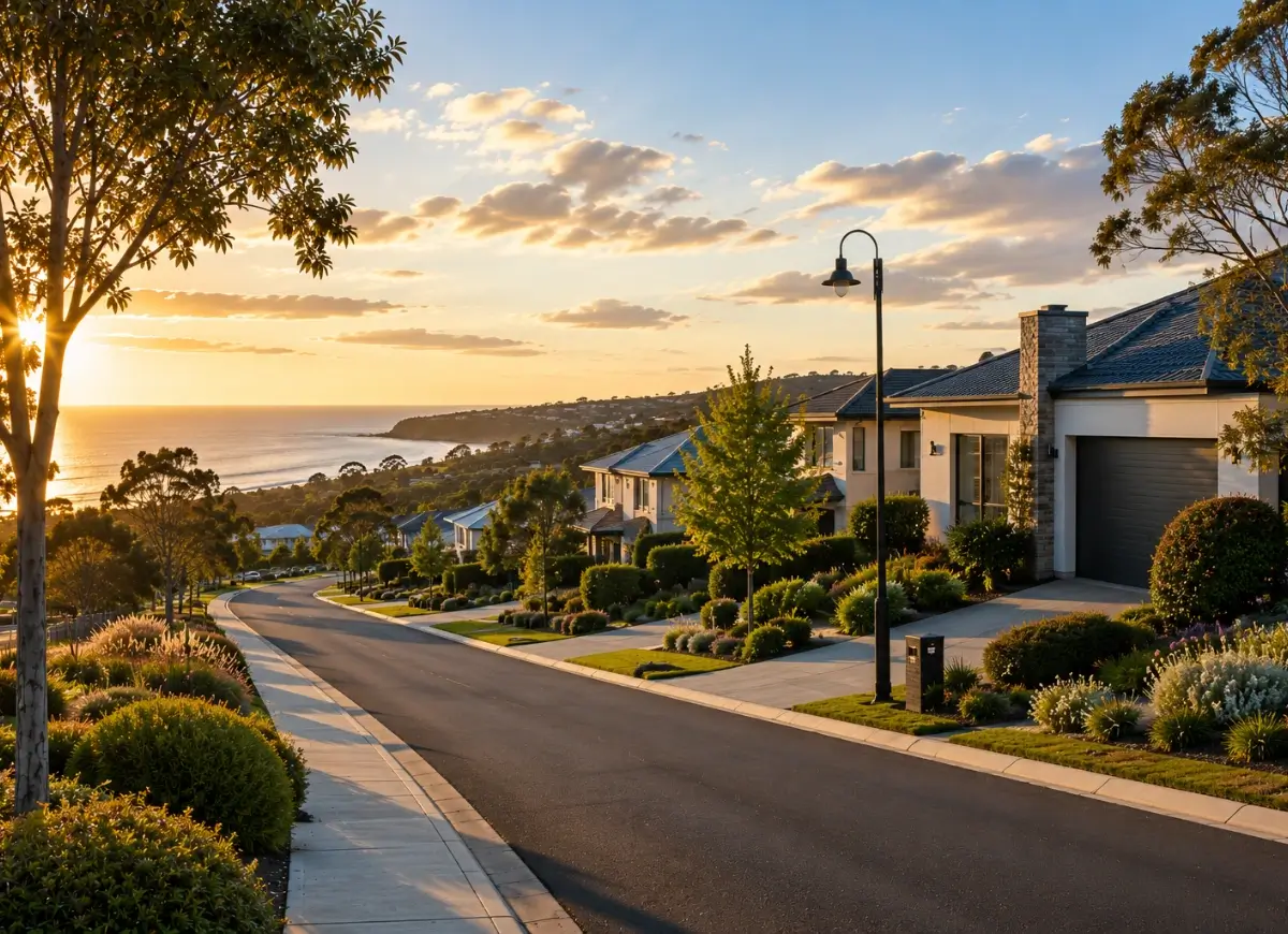 Mortgage Broker Mornington