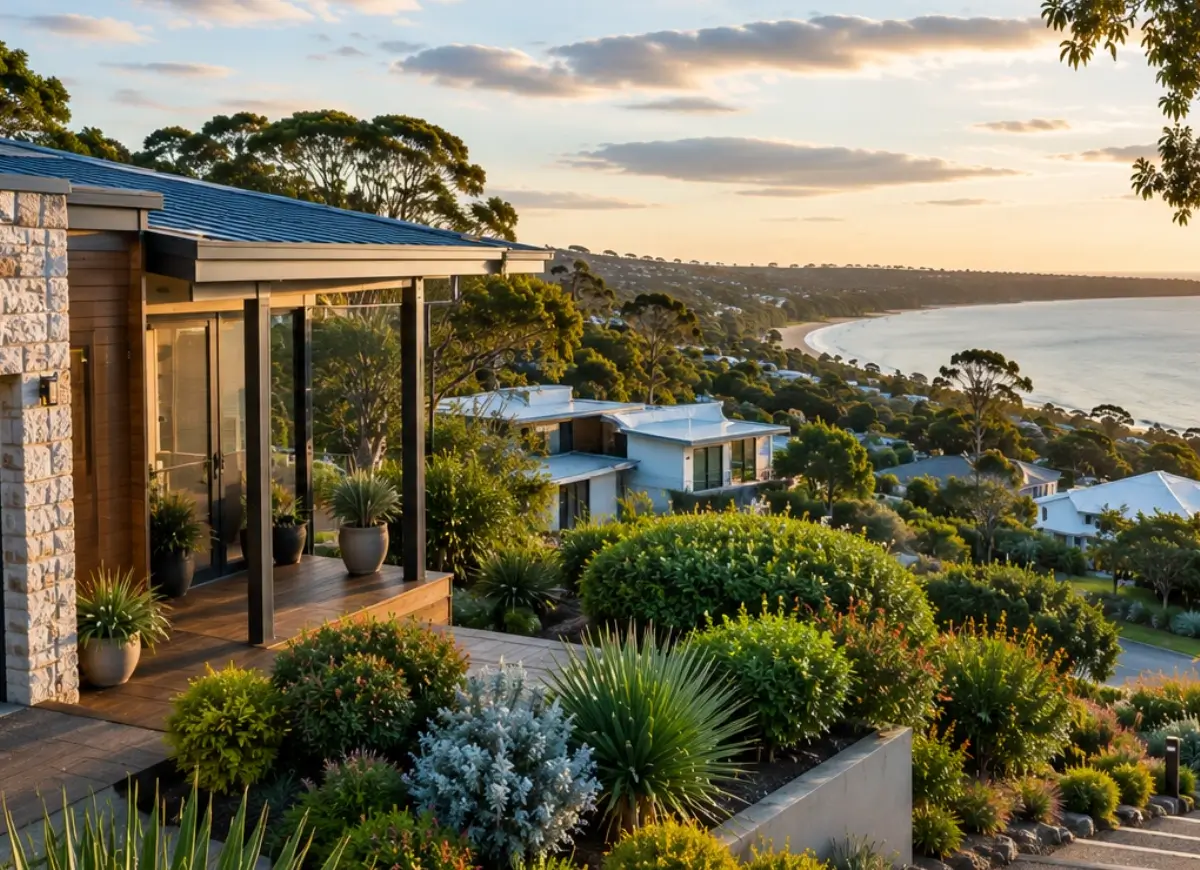 Mortgage Broker Mount Eliza