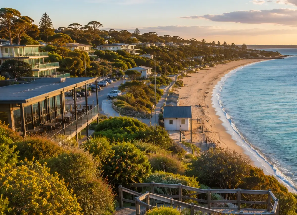 Mortgage Broker Safety Beach