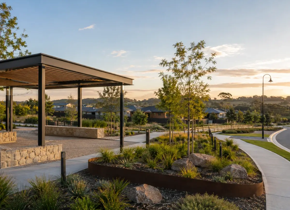 Mortgage Broker Yarrambat