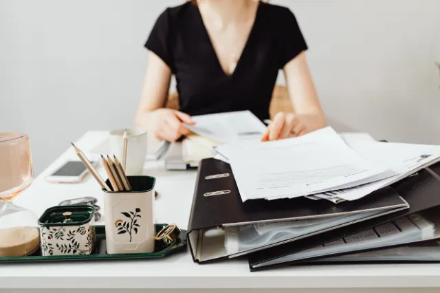 Debt consolidation for personal and business debts